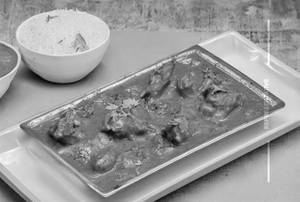 Chicken masala