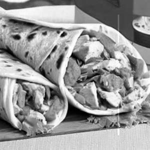 Chicken Wrap