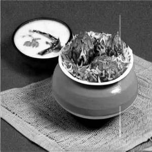 Kaabuli Matka Dum Biryani