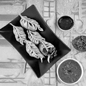 Fried Momos