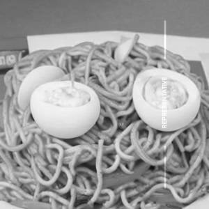 Egg Triple Noodles