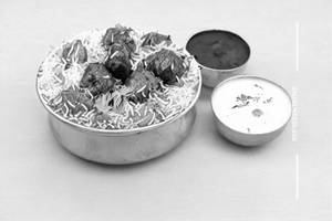 Mutton Biryani   