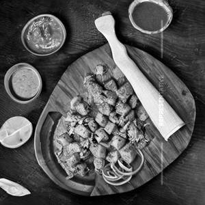 Masala Roast