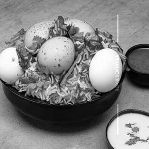 Egg Biryani          