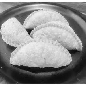 Khowa Pedakia (4 pieces)