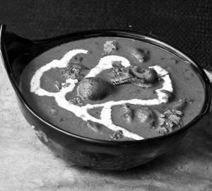 Mushroom kadai                                                      