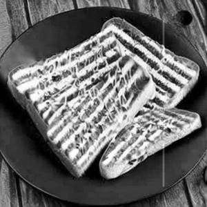 Paneer Chesse Toast