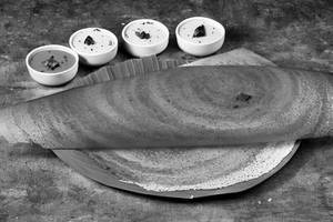 Podi Dosa