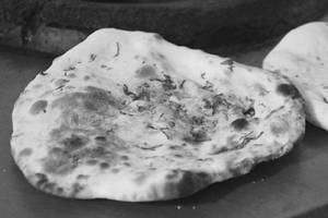 Shahi naan