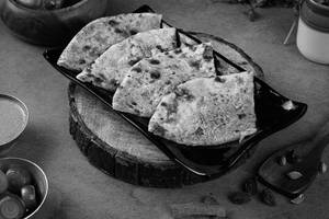 Gobi Naan