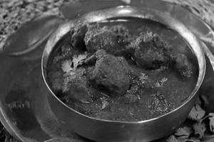 Mutton Laal Maans