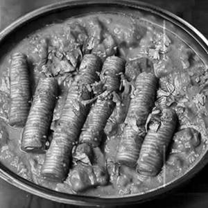 Baby corn Masala