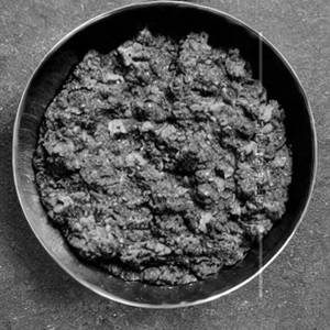 Methi Matar Masala