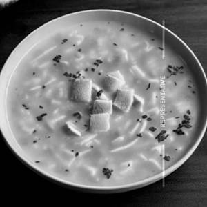 Cream Of Chicken Soup