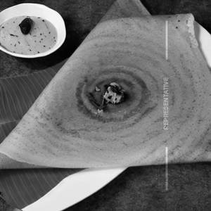 Mysore Sada Dosa 