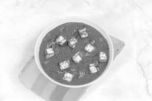 Paneer chilli gravy