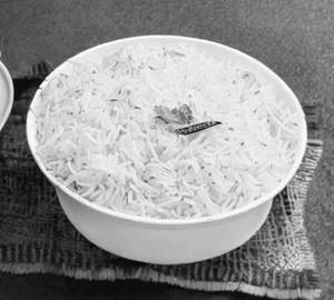 Plain Biryani Rice