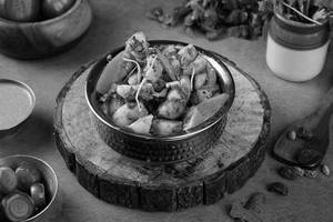 Jeera Aloo