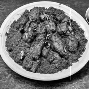 Murgh Musallam