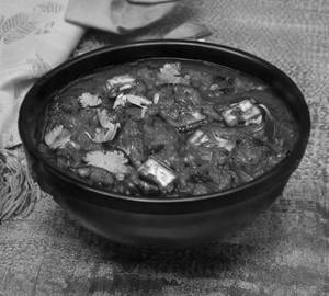Paneer Chilli Dry         