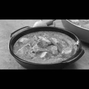 Paneer Kaju Curry