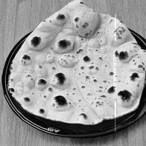 Roti [Tawa}