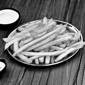 Fries
