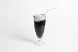 Coke Float