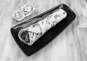 Mashroom Roll 