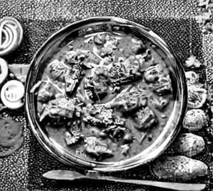 Veg Makhanwala