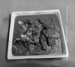 Mughlai Mutton