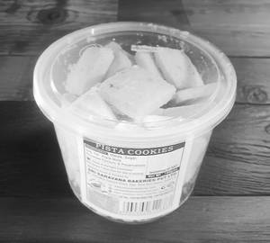 Pista Cookies [180 Grams]