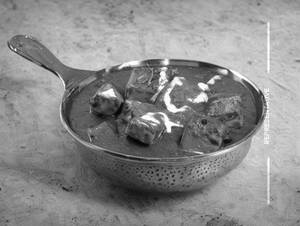 Kadai Paneer
