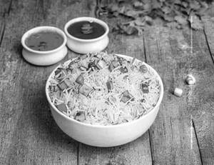 Paneer Fried Rice
