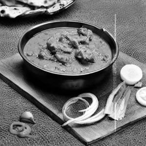 Surmai Malwani Curry