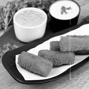 Fish Finger B/l