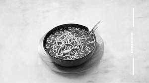 Chicken Manchow Soup
