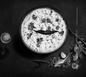 Curd Rice