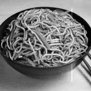 Wheat Veg Noodles