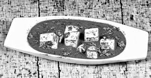 Kadhai Paneer Masala