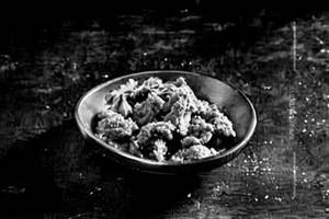 Chicken Salt & Pepper 