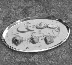 Navratan Korma