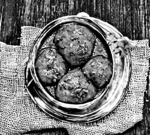 Kashmiri Aloo Dum