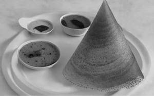 Masala Dosa (Sawan Special)