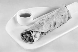 Chicken egg roll