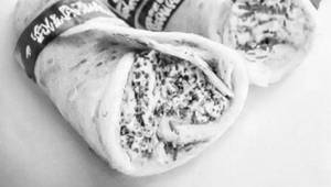 Malai Chaap Roll 