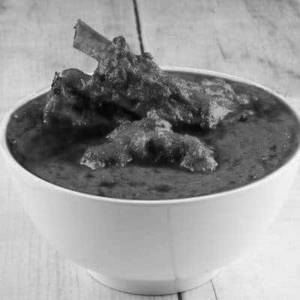 Mutton Roganjosh