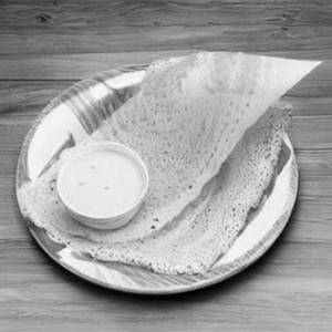 Paneer Paper