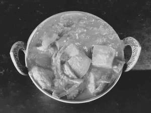 Kadhai Paneer