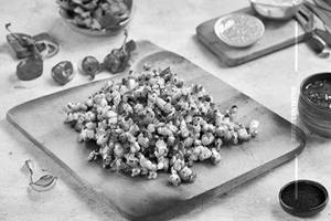Crispy Pepper Corn